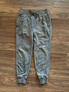 Warm Down Jogger Pant- 6